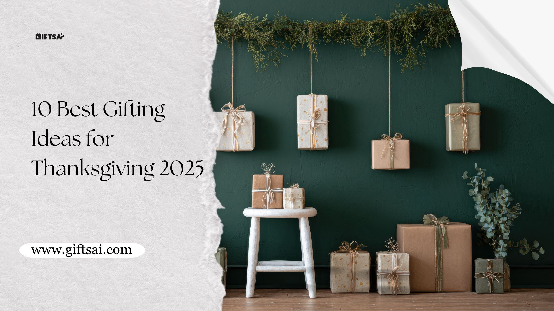 10 Best Gifting Ideas for Thanksgiving 2025