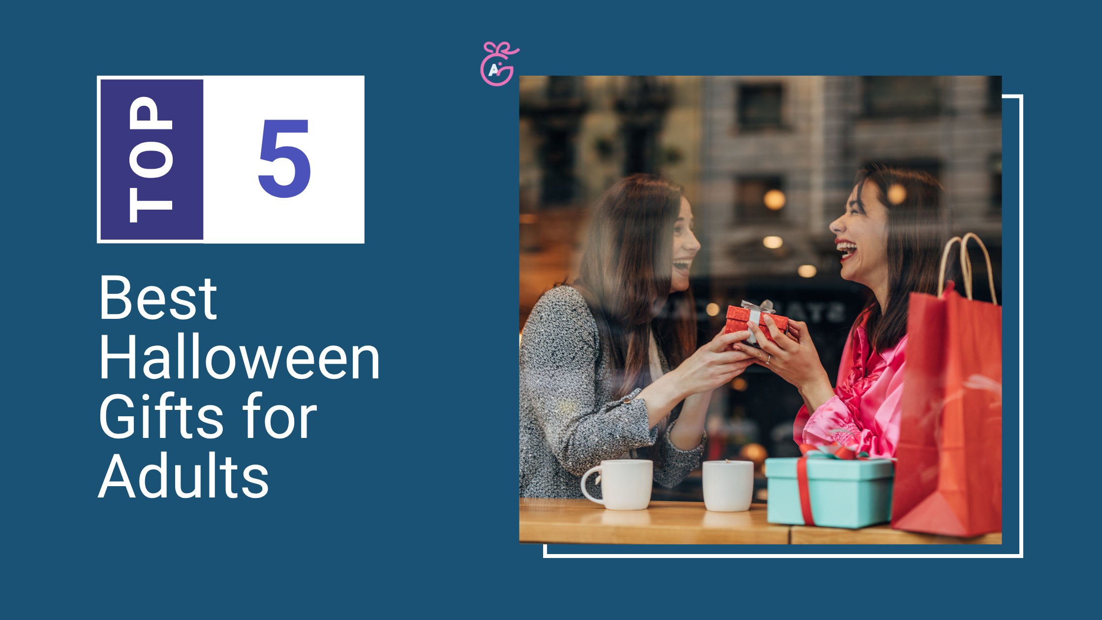 Best Halloween Gifts for Adults